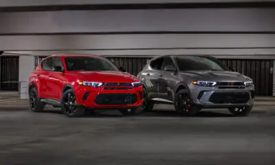Stellantis e dazi USA, congelata la produzione italiana della Dodge Hornet 2026