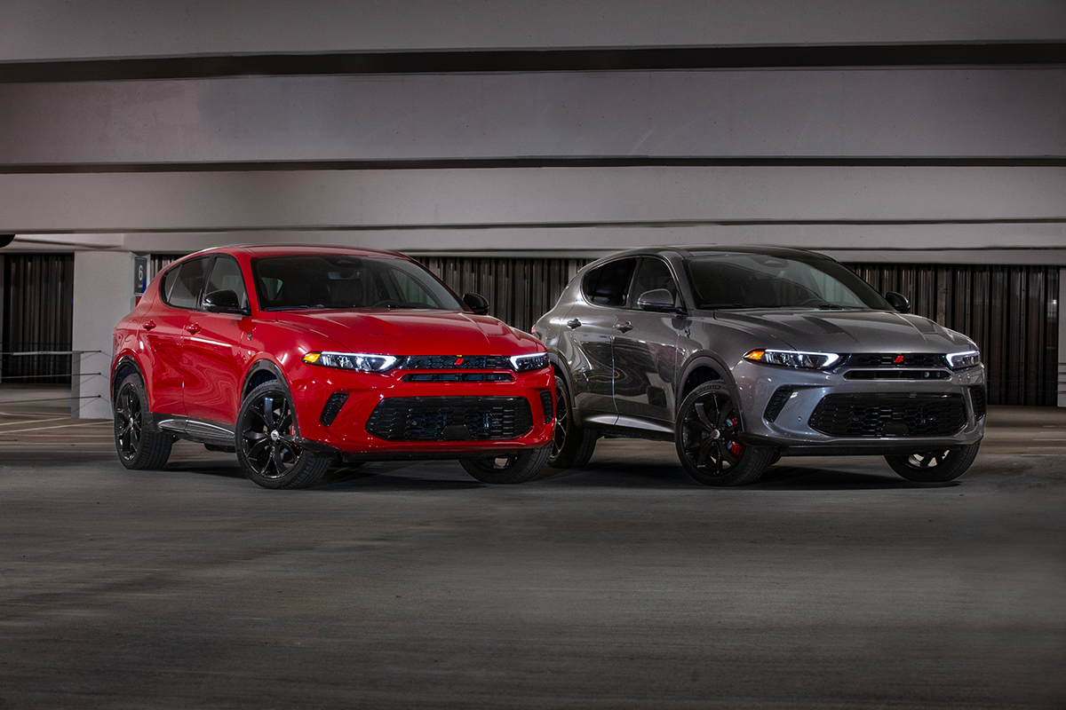 Stellantis e dazi USA, congelata la produzione italiana della Dodge Hornet 2026