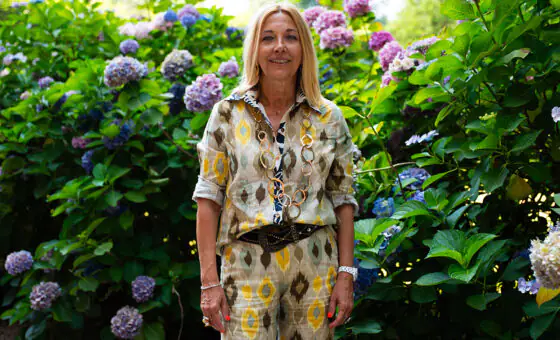 Donatella Papetta guida il Salone Internazionale del Giocattolo