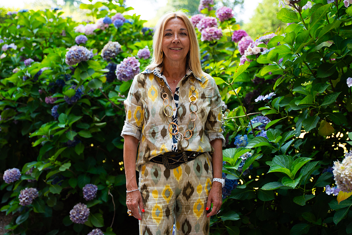 Donatella Papetta guida il Salone Internazionale del Giocattolo