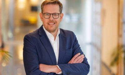 Duncan Minto nominato Ceo ad interim di Renault