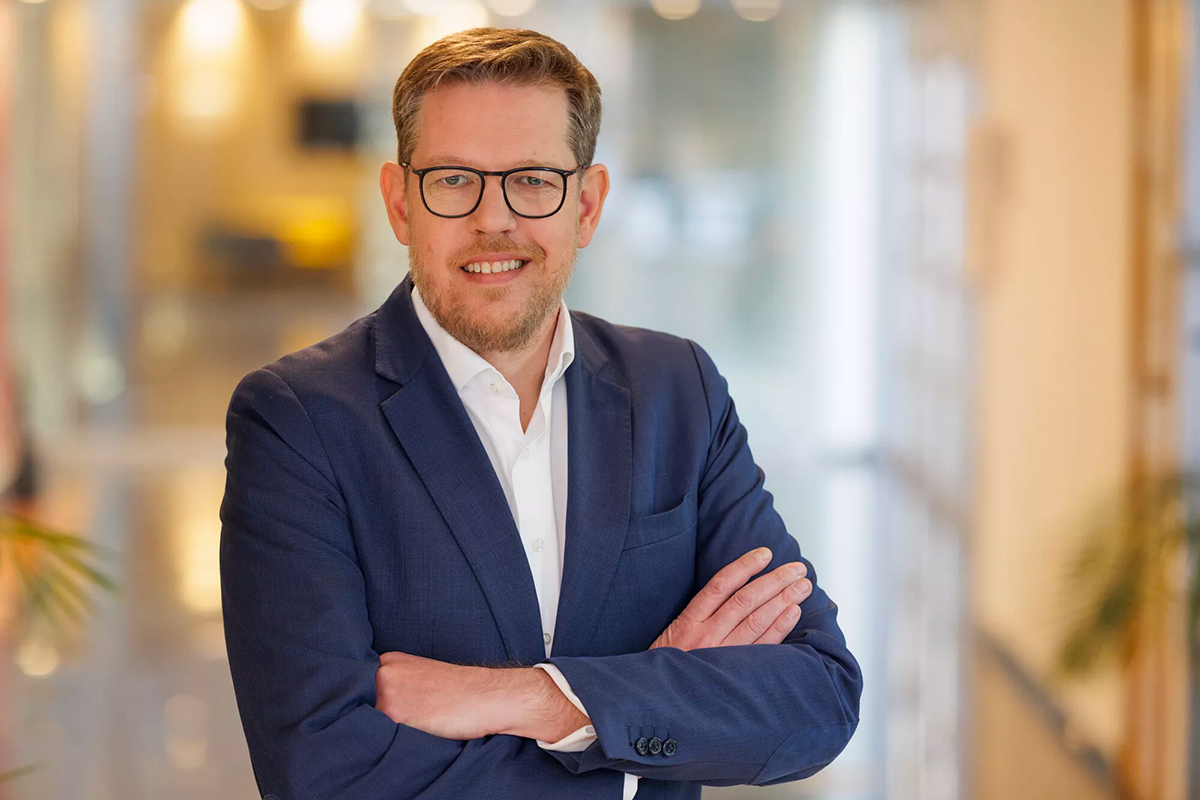 Duncan Minto nominato Ceo ad interim di Renault