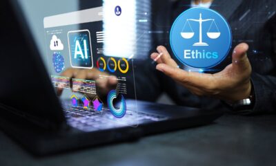 La sempre più potente connessione fra ethical AI e digital sustainable finance