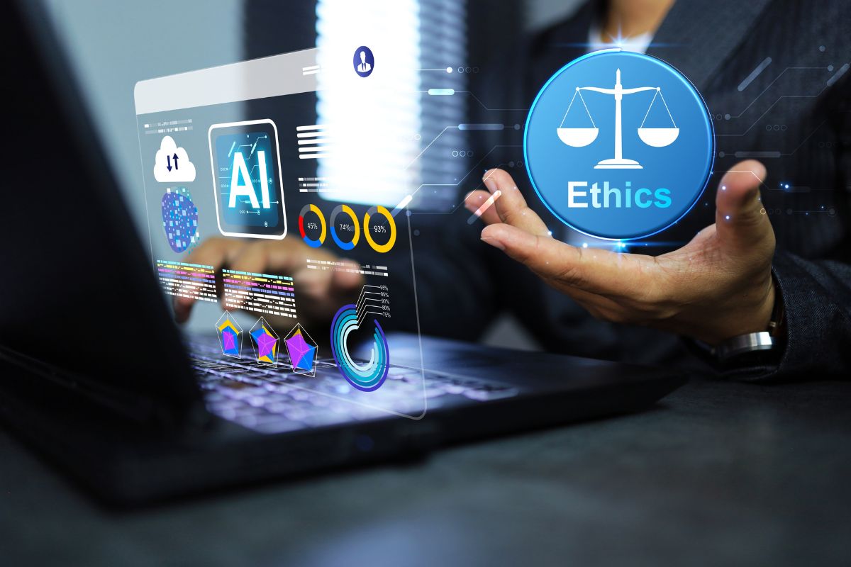 La sempre più potente connessione fra ethical AI e digital sustainable finance