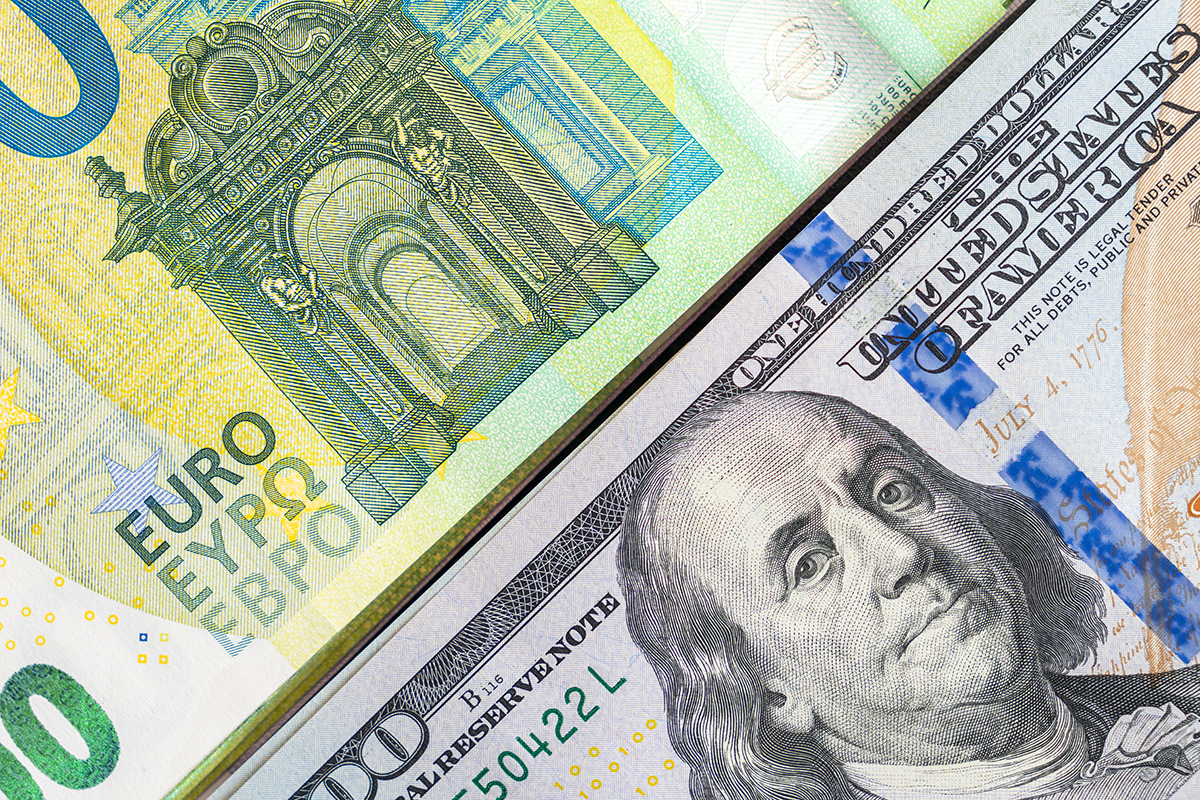 Euro-Dollaro