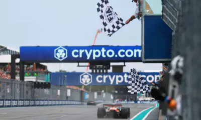 Apple in gara corsa per i diritti Tv della Formula 1 negli Stati Uniti
