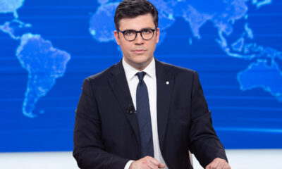 Sky Tg24: Fabio Vitale è il nuovo direttore