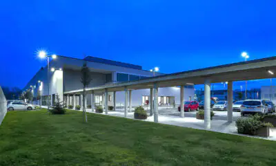 Amuchina e Infasil da Angelini Pharma a Fater