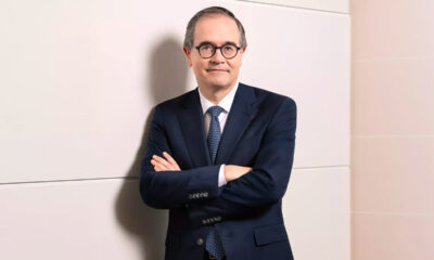 François Provost nuovo Ceo del Gruppo Renault
