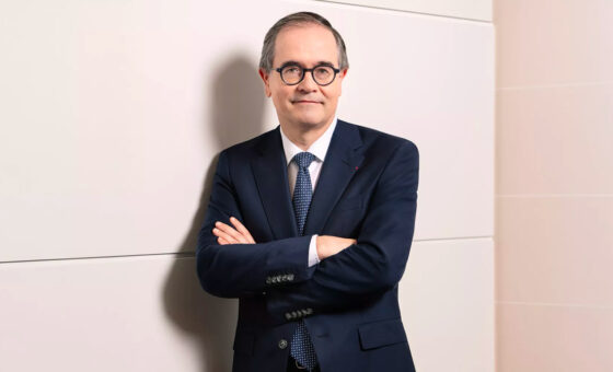 François Provost nuovo Ceo del Gruppo Renault