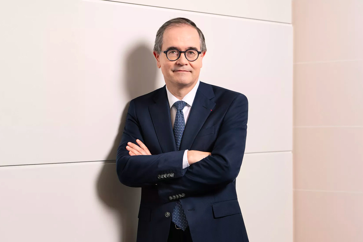 François Provost nuovo Ceo del Gruppo Renault