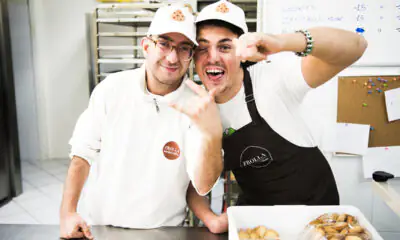 Frolla, l’impresa sociale che reinventa il lavoro inclusivo