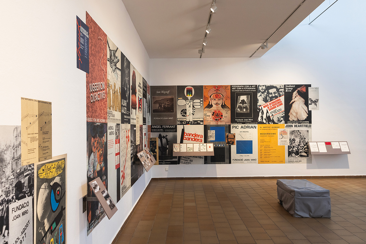 Un ricco programma di eventi per la Fundació Joan Miró
