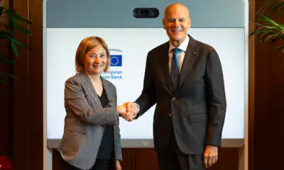 Accordo Bei-Eni: 500 milioni per la bioraffineria di Livorno
