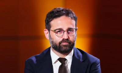 Sky Italia, più responsabilità per Giuseppe De Bellis