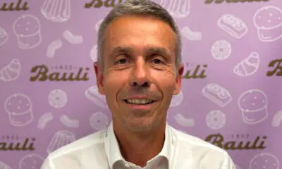Hans Josef Ingelmann entra nel Gruppo Bauli