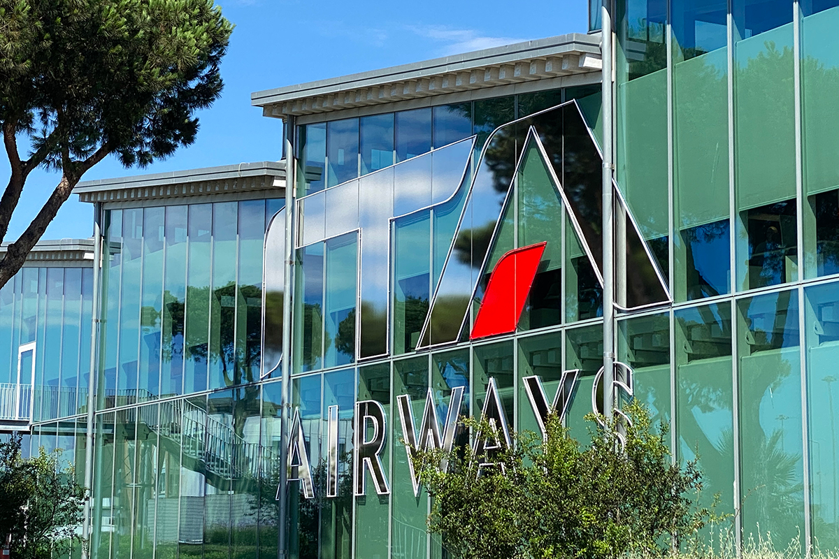 Ita Airways, il nuovo piano al 2030 punta su rotte lunghe e sinergie