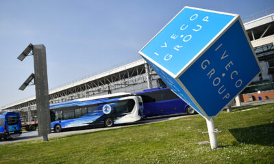 Iveco si divide: Tata Motors per i veicoli commerciali, Leonardo per la Difesa