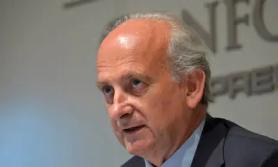 Lamberto Frescobaldi confermato al vertice dell'Uiv