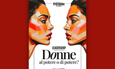 Leadership. Donne al potere o di potere?