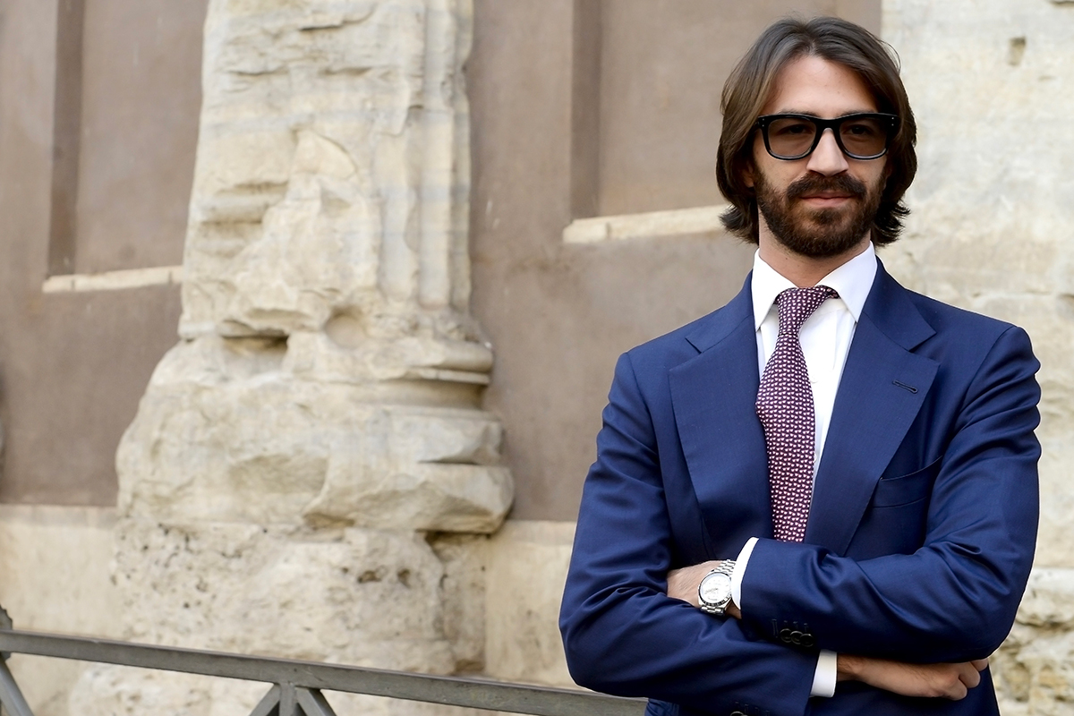 Delfin, gli eredi di Del Vecchio trattano sui dividendi