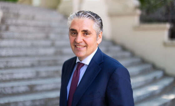 Lorenzo Beretta riconfermato presidente Assica