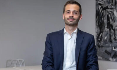 Luca Carabetta nuovo Country Manager di Trade Republic in Italia