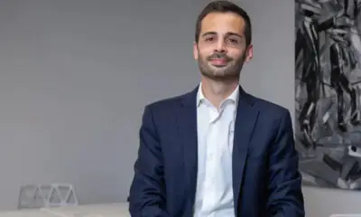 Luca Carabetta nuovo Country Manager di Trade Republic in Italia