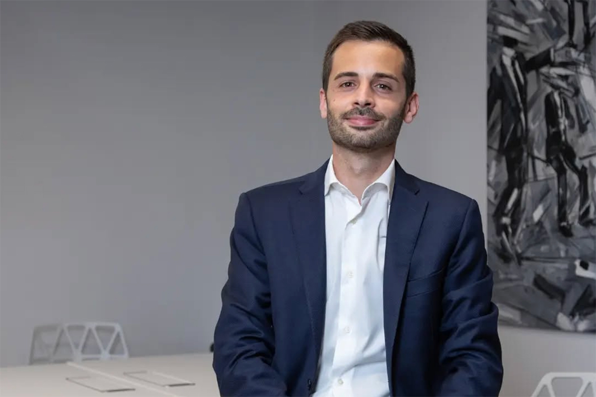 Luca Carabetta nuovo Country Manager di Trade Republic in Italia