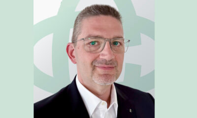 Luca Montagnini nominato Cio di Bcc Iccrea