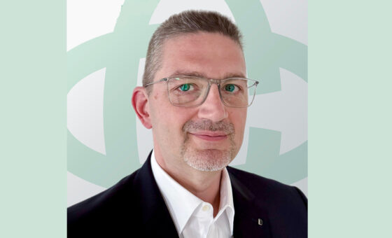 Luca Montagnini nominato Cio di Bcc Iccrea