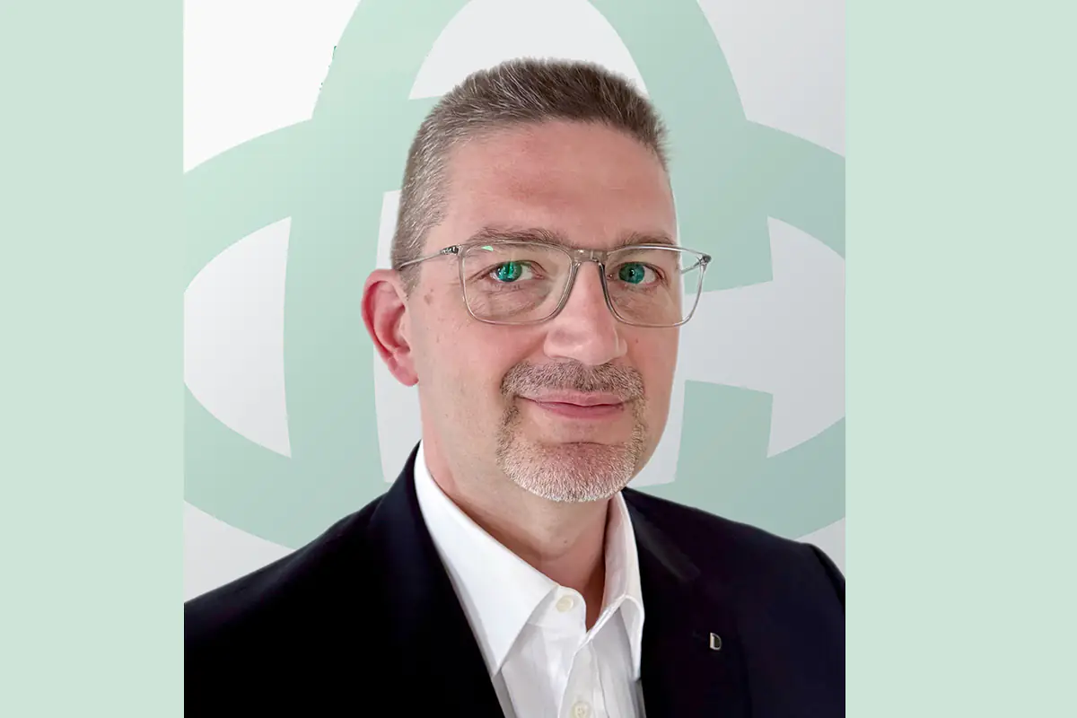 Luca Montagnini nominato Cio di Bcc Iccrea