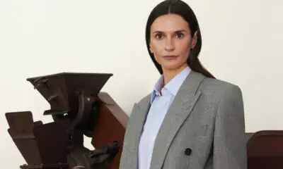 Ludivine Pont nuova a.d. Officina Profumo-Farmaceutica di Santa Maria Novella