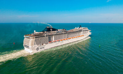 Msc si ritira da Moby: il 49% torna al gruppo Onorato