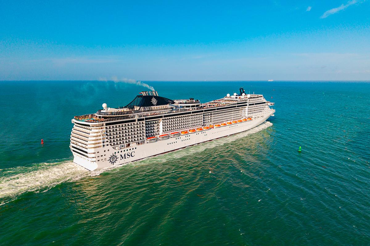 Msc si ritira da Moby: il 49% torna al gruppo Onorato