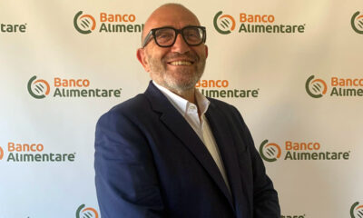 Marco Piuri nuovo presidente di Fondazione Banco Alimentare Ets
