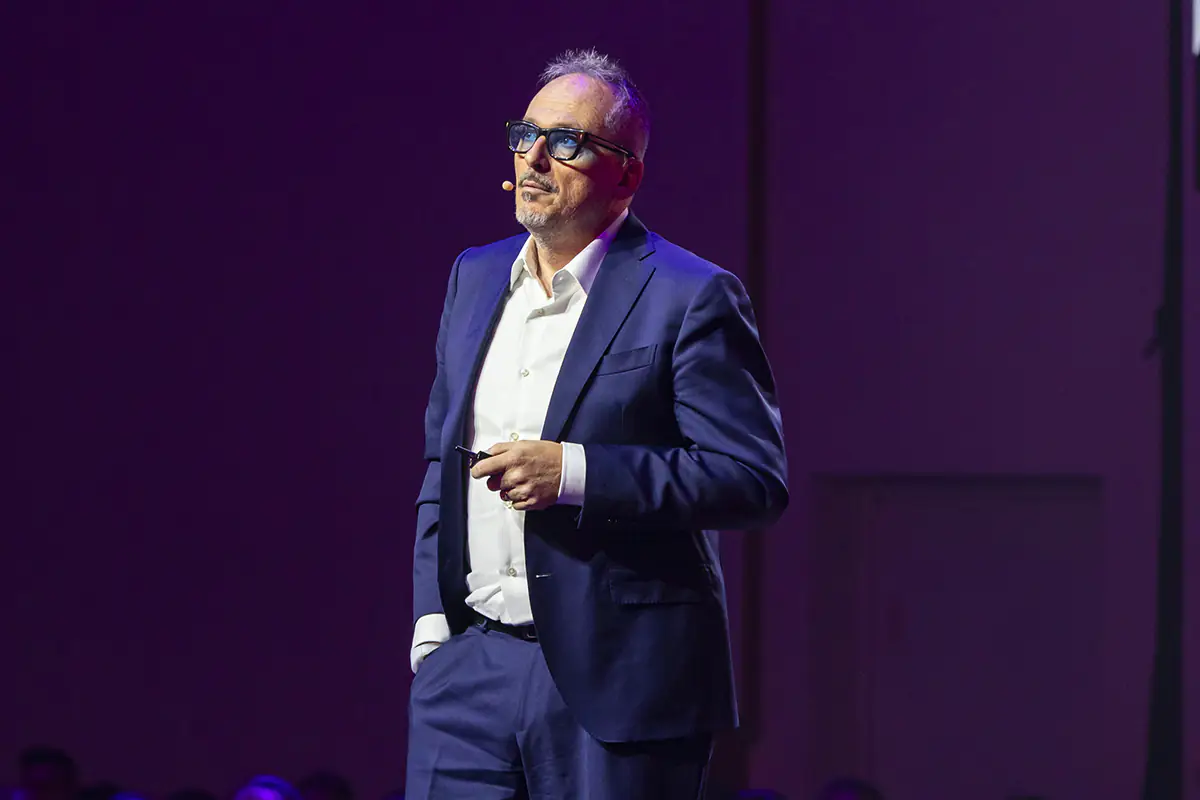 A Marco Titi la nuova Comunicazione Corporate di Unieuro