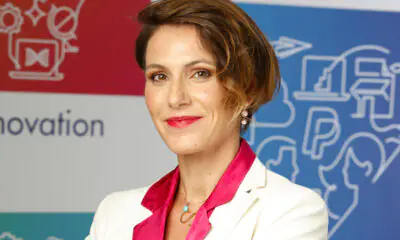 Maria Teresa Minotti cresce in PayPal