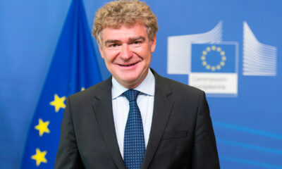 Mario Nava: chi è il direttore italiano che scrive le regole della finanza europea