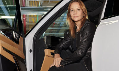 Mary Barra, Ceo di GM: la sua rivoluzione per l’auto elettrica