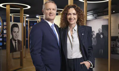 Banca Mediolanum: intervista a Massimo e Sara Doris