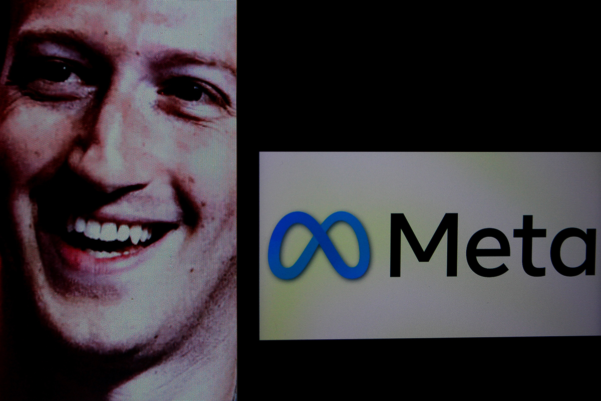 Meta, Mark Zuckerberg spinge sulla superintelligenza artificiale
