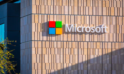 Microsoft supera i 4.000 miliardi di dollari di capitalizzazione