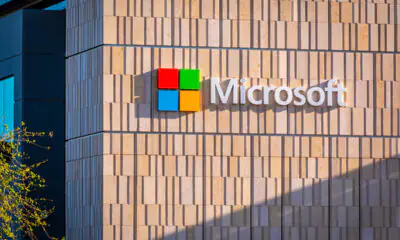 Microsoft supera i 4.000 miliardi di dollari di capitalizzazione