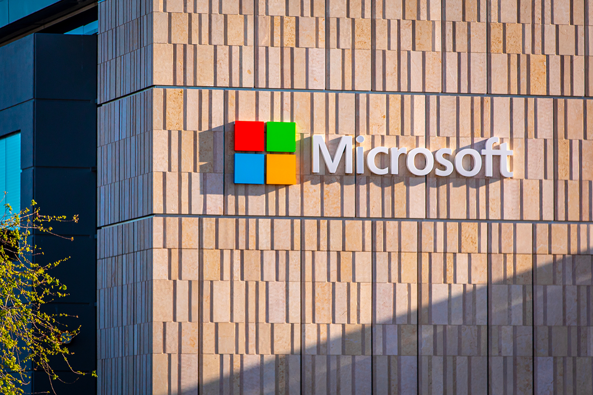 Microsoft supera i 4.000 miliardi di dollari di capitalizzazione
