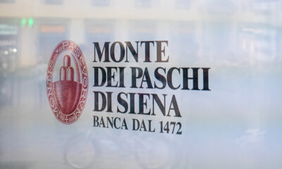 Mps: per Mediobanca soglia minima al 35%