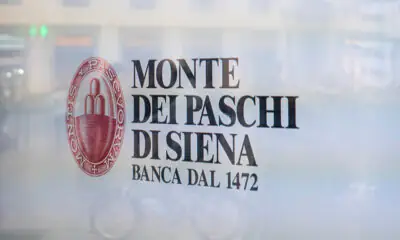 Ops Mps su Mediobanca, le adesioni salgono al 26,7%
