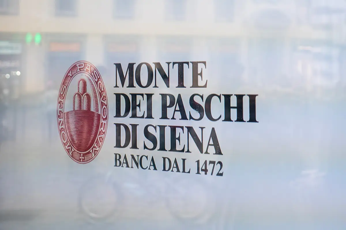 Ops Mps su Mediobanca, le adesioni salgono al 26,7%