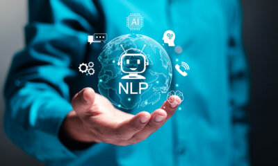 Natural Language Processing: come l’AI semplifica contratti, report e assistenza clienti