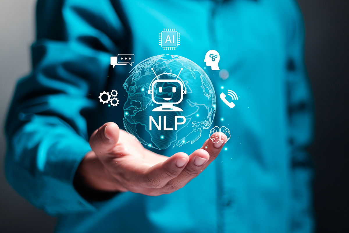 Natural Language Processing: come l’AI semplifica contratti, report e assistenza clienti